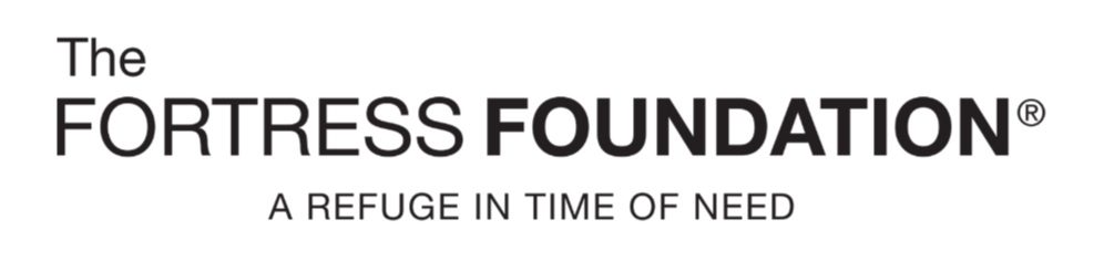 The Fortress Foundation logo