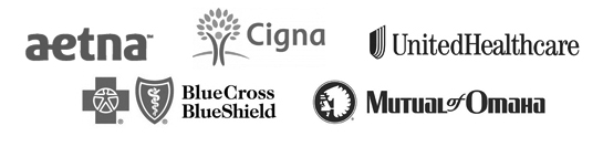 Medicare Insurance Company Logos