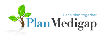 PlanMedigap Logo