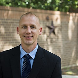 Tim - Director of Operations